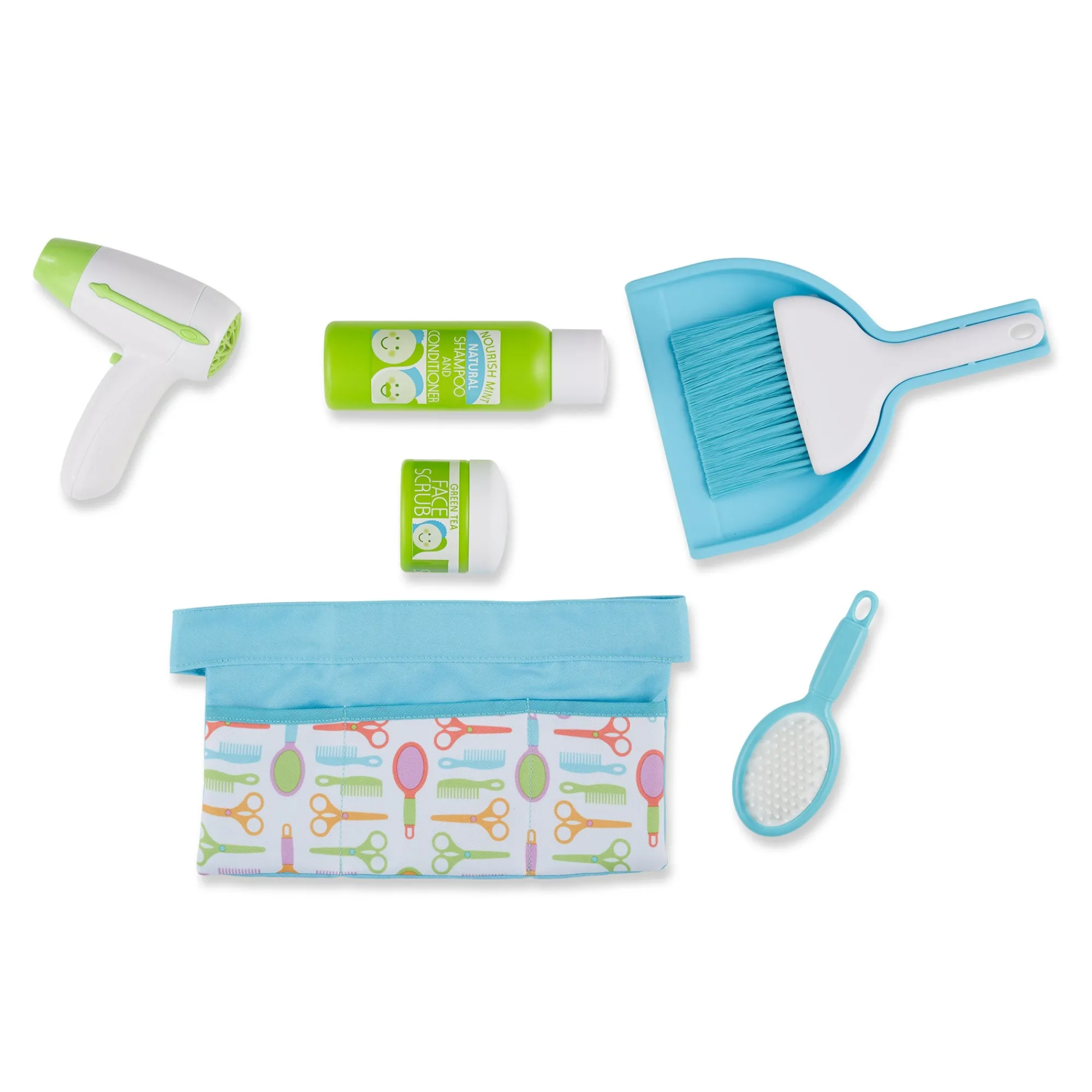 Love Your Look Salon & Spa Play Set>Melissa & Doug Discount