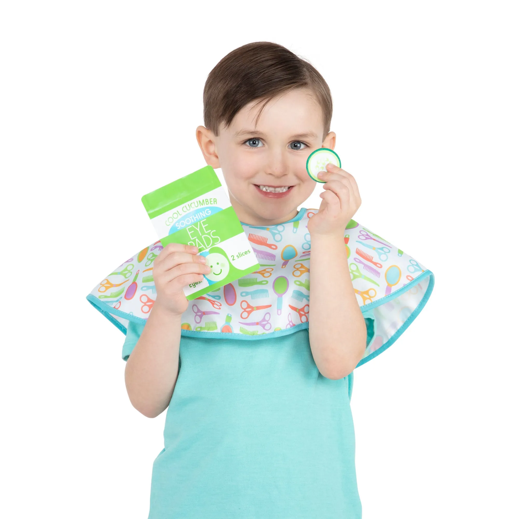 Love Your Look Salon & Spa Play Set>Melissa & Doug Discount