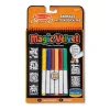 Magic Velvet Animal Scenes - On the Go Travel Activity>Melissa & Doug Best