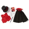 Magician Costume Role Play Set>Melissa & Doug Online