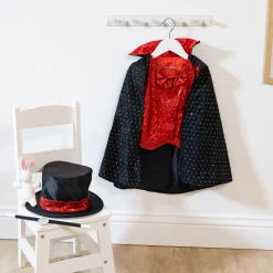 Magician Costume Role Play Set><noscript><img width=