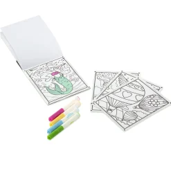 Magicolor - On the Go - Friends & Fun Coloring Pad><noscript><img width=