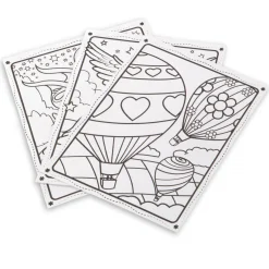 Magicolor - On the Go - Friends & Fun Coloring Pad><noscript><img width=