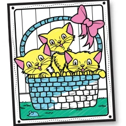 Magicolor - On the Go - Friends & Fun Coloring Pad><noscript><img width=