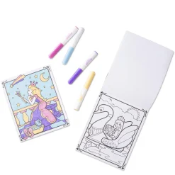Magicolor Coloring Pad - Princess><noscript><img width=