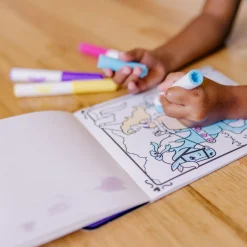 Magicolor Coloring Pad - Princess><noscript><img width=