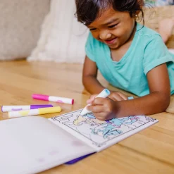 Magicolor Coloring Pad - Princess><noscript><img width=