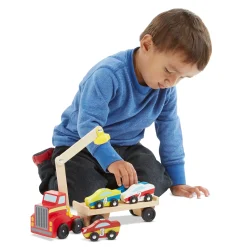 Magnetic Car Loader><noscript><img width=