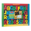 Magnetic Chalkboard & Dry-Erase Board (Uppercase)>Melissa & Doug Sale