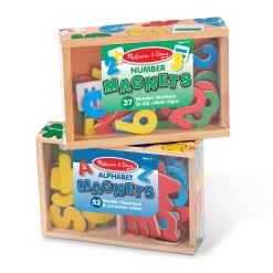 Magnetic Letters & Numbers Bundle><noscript><img width=
