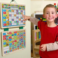 Magnetic Responsibility Chart><noscript><img width=