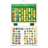 Magnetic Responsibility Chart - Chore Chart>Melissa & Doug Discount