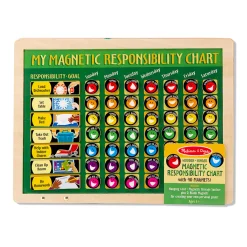 Magnetic Responsibility Chart - Chore Chart><noscript><img width=