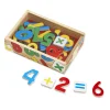 Magnetic Wooden Numbers>Melissa & Doug Discount