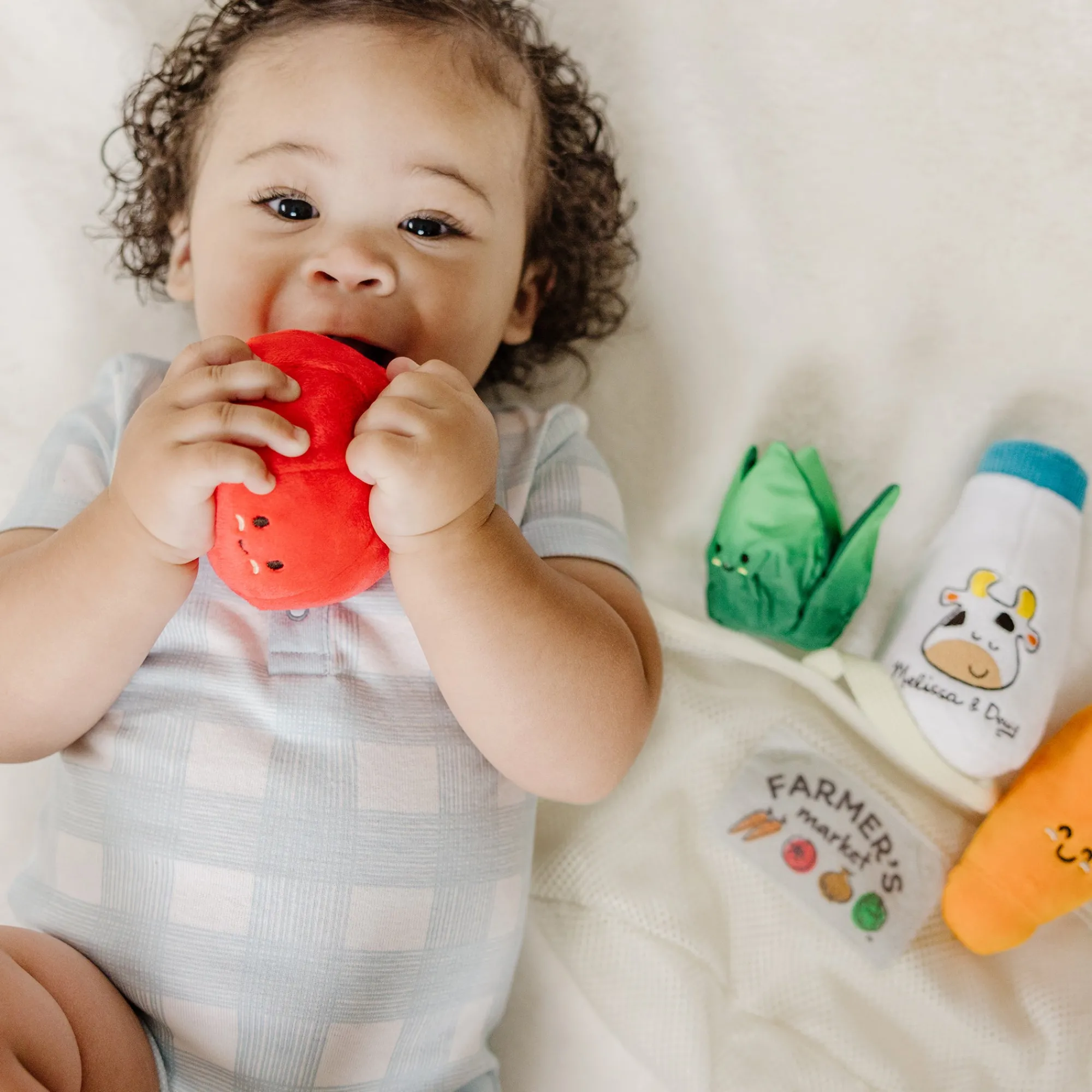 Market Basket Fill & Spill>Melissa & Doug Discount