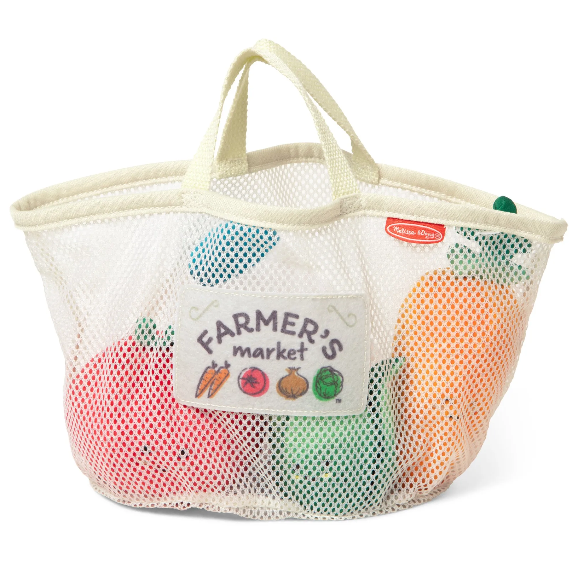 Market Basket Fill & Spill>Melissa & Doug Discount