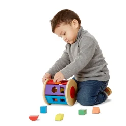 Match and Roll Shape Sorter><noscript><img width=