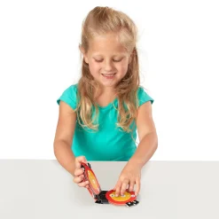 Math Gear Book – Division Fast Facts>Melissa & Doug Best