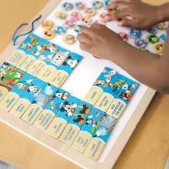 Mickey Mouse My Magnetic Responsibility Chart><noscript><img width=