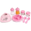 Mine to Love - Baby Food & Bottle Set>Melissa & Doug Best