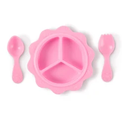 Mine to Love - Baby Food & Bottle Set><noscript><img width=