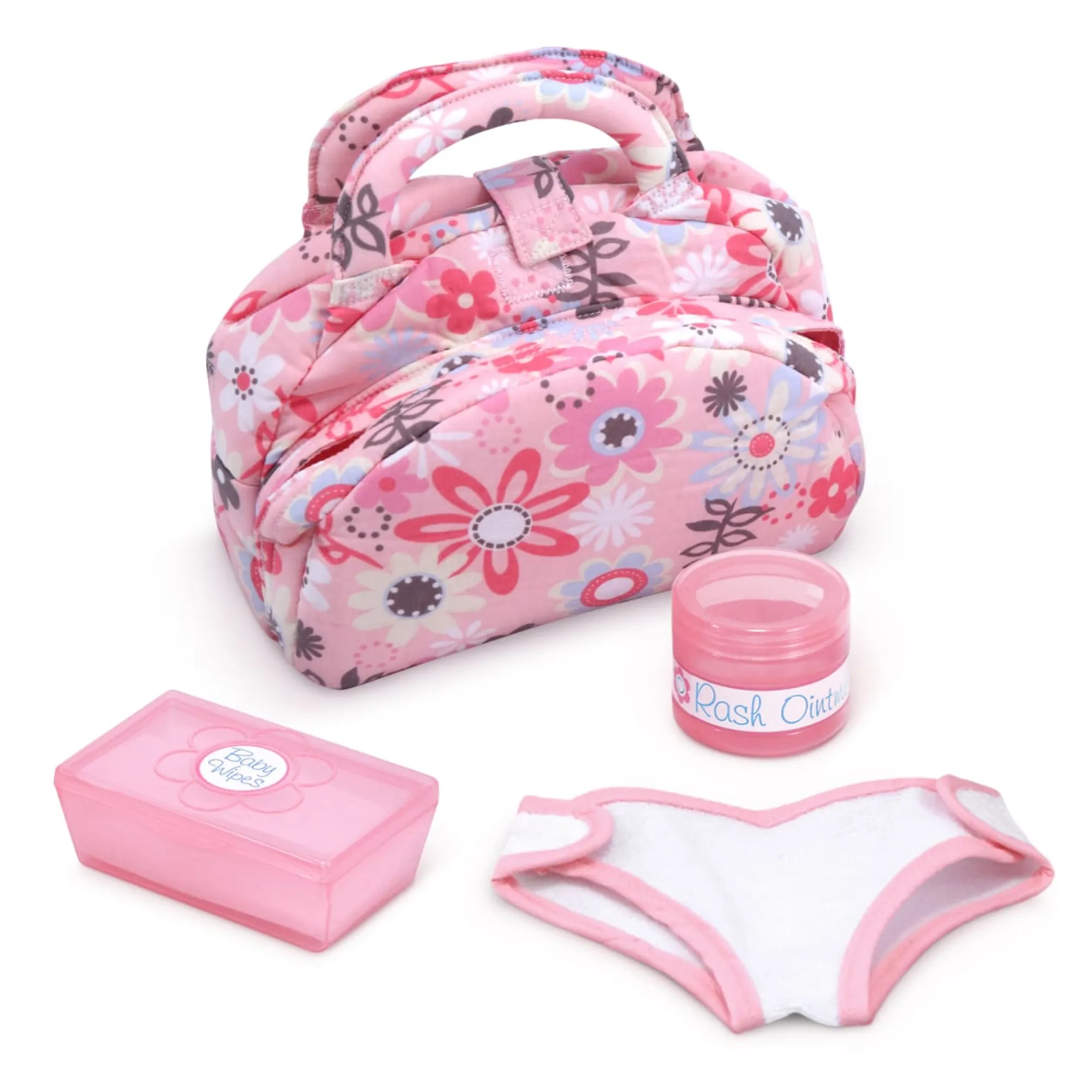 Mine to Love - Diaper Bag Set>Melissa & Doug Best