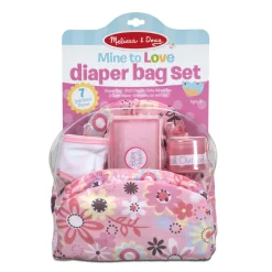 Mine to Love - Diaper Bag Set><noscript><img width=