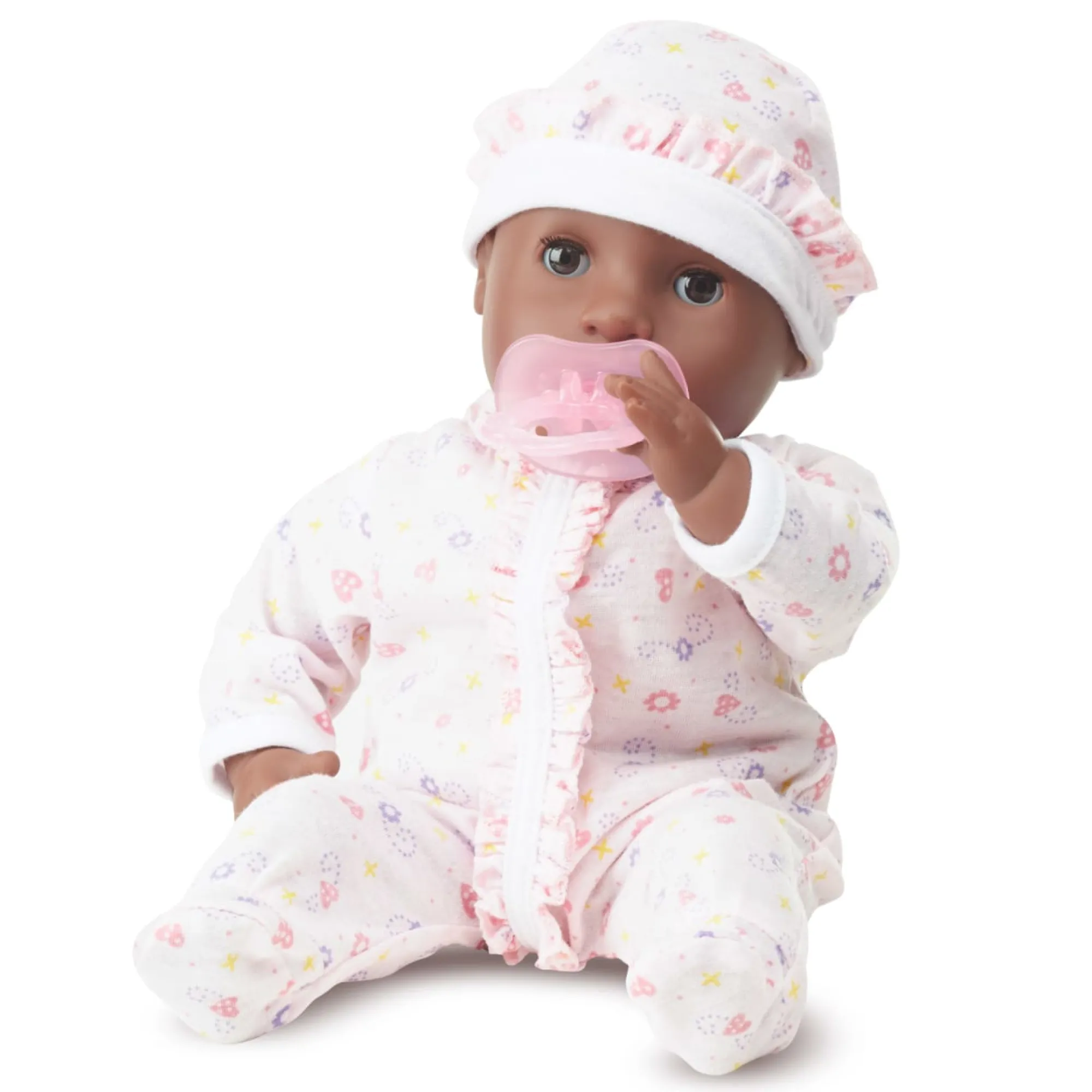 Mine to Love - Gabrielle 12" Baby Doll>Melissa & Doug Best