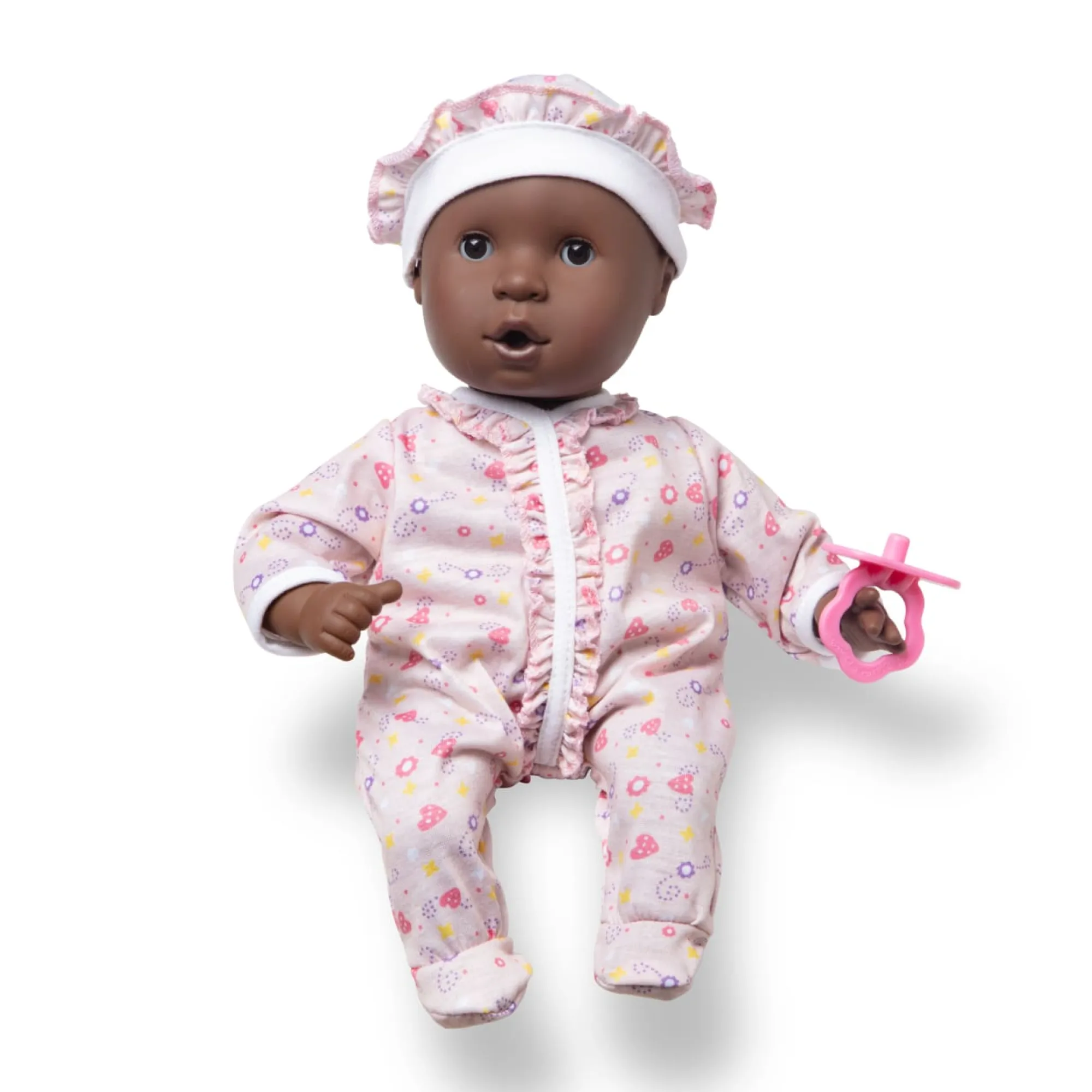 Mine to Love - Gabrielle 12" Baby Doll>Melissa & Doug Best