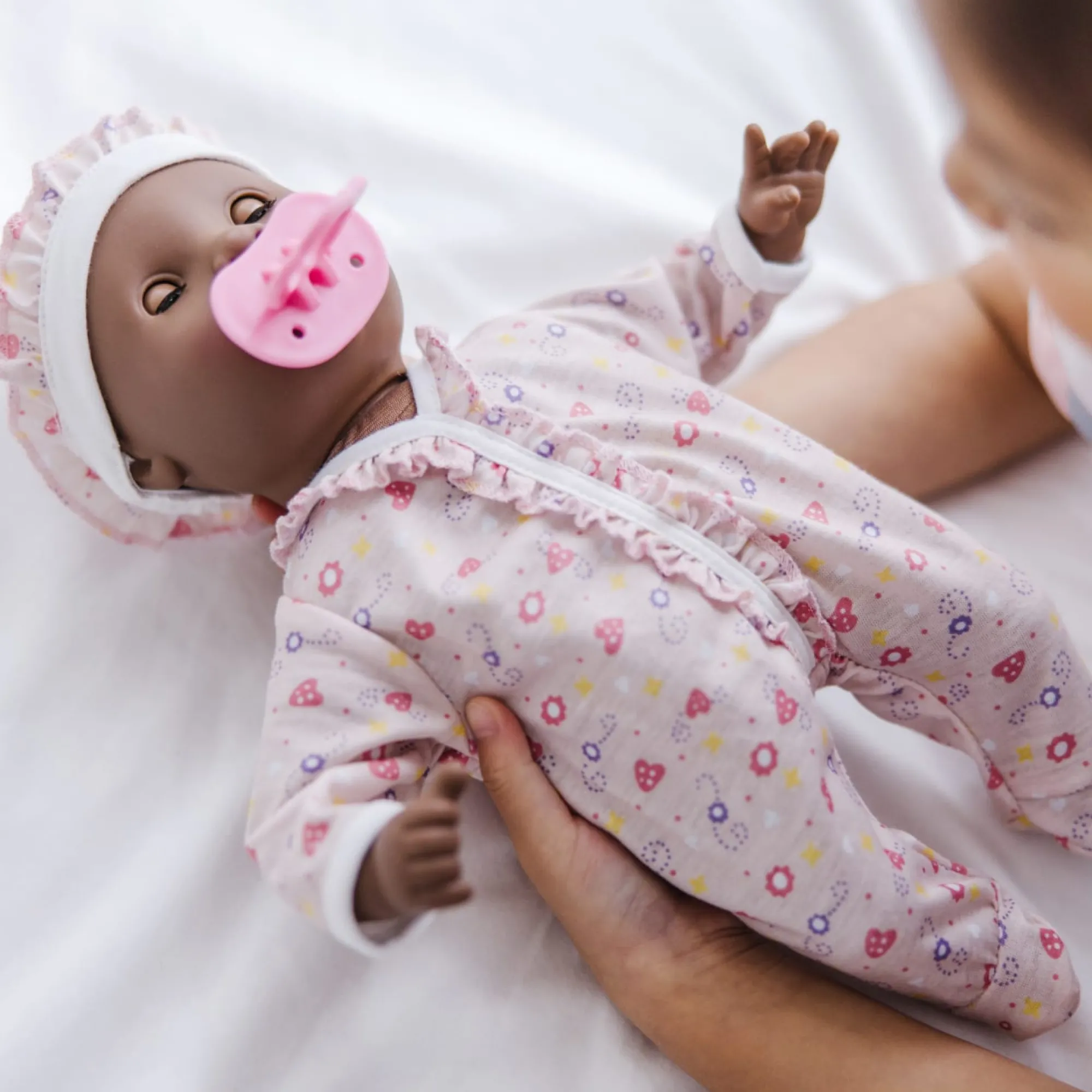 Mine to Love - Gabrielle 12" Baby Doll>Melissa & Doug Best