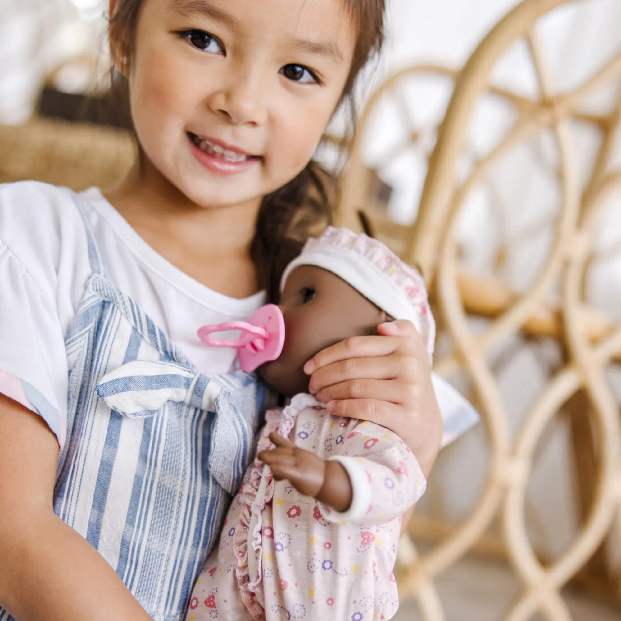 Mine to Love - Gabrielle 12" Baby Doll>Melissa & Doug Best