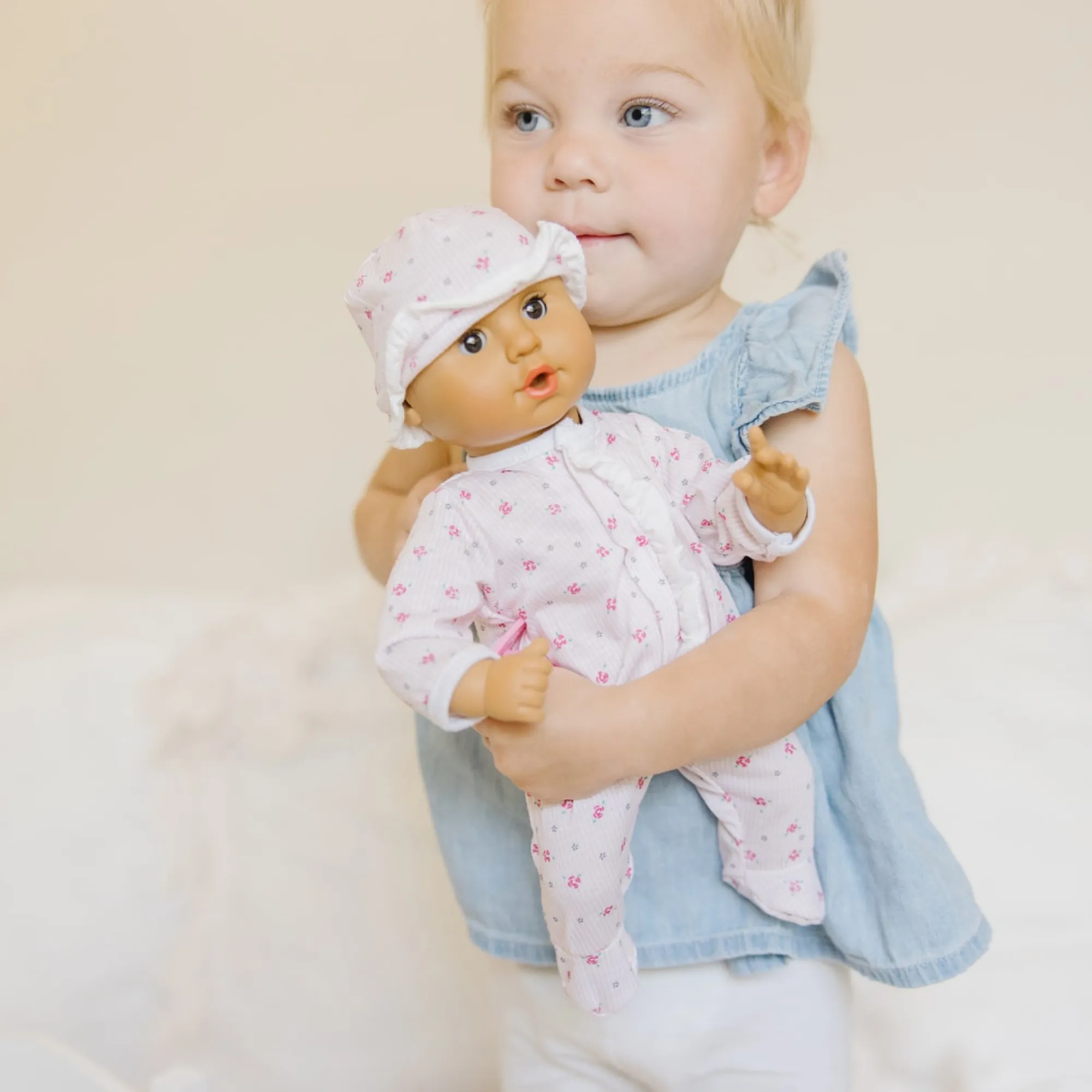 Mine to Love - Mariana 12" Baby Doll>Melissa & Doug Discount