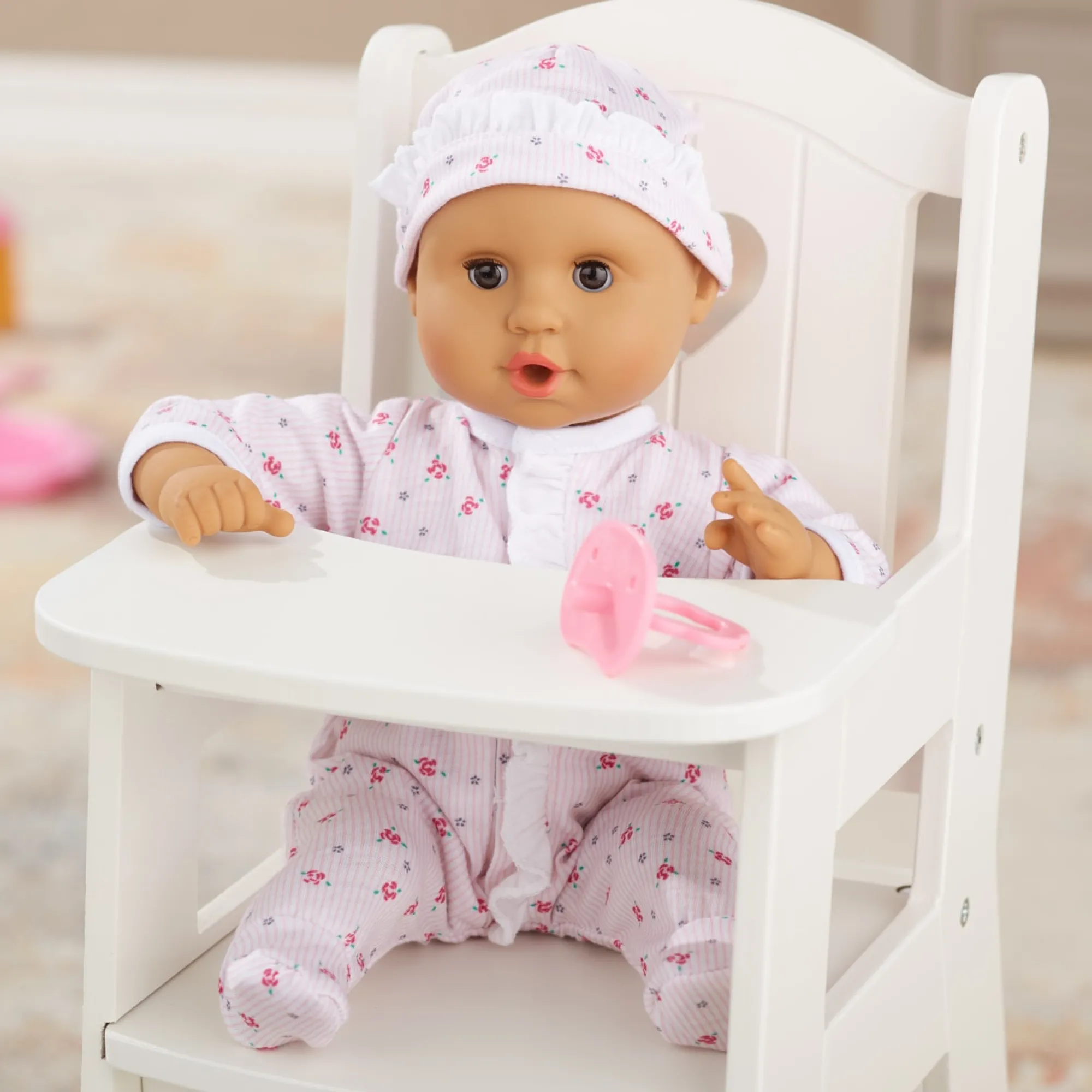 Mine to Love - Mariana 12" Baby Doll>Melissa & Doug Discount