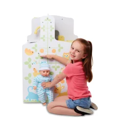 Mine to Love Baby Care Activity Center><noscript><img width=