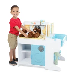 Mine to Love Baby Care Activity Center><noscript><img width=