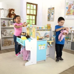 Mine to Love Baby Care Activity Center><noscript><img width=