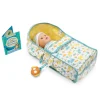 Mine to Love Bassinet Play Set>Melissa & Doug New