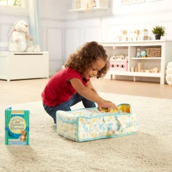 Mine to Love Bassinet Play Set><noscript><img width=