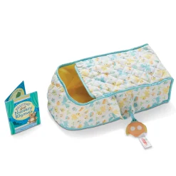 Mine to Love Bassinet Play Set><noscript><img width=