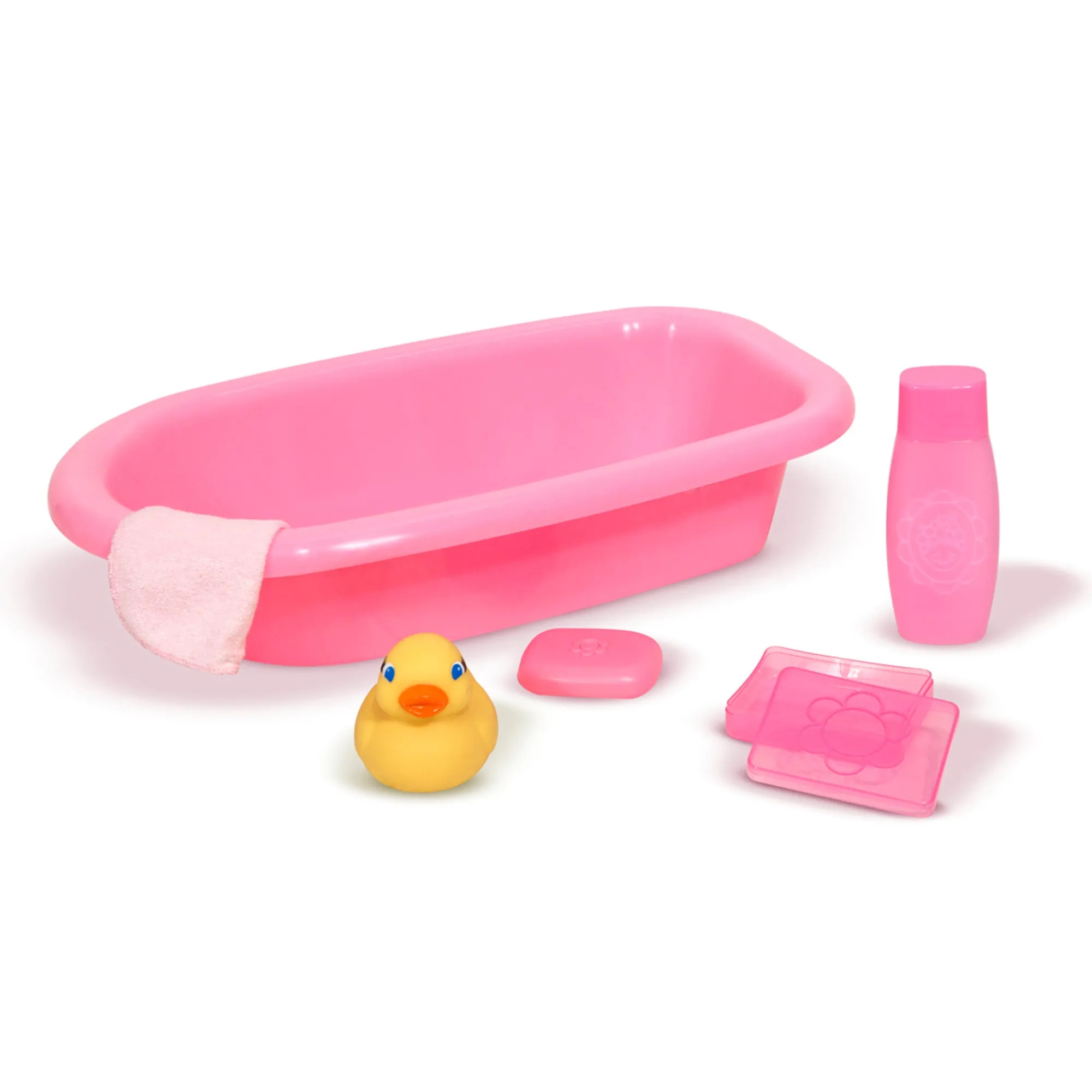 Mine to Love Bathtub Play Set>Melissa & Doug Best