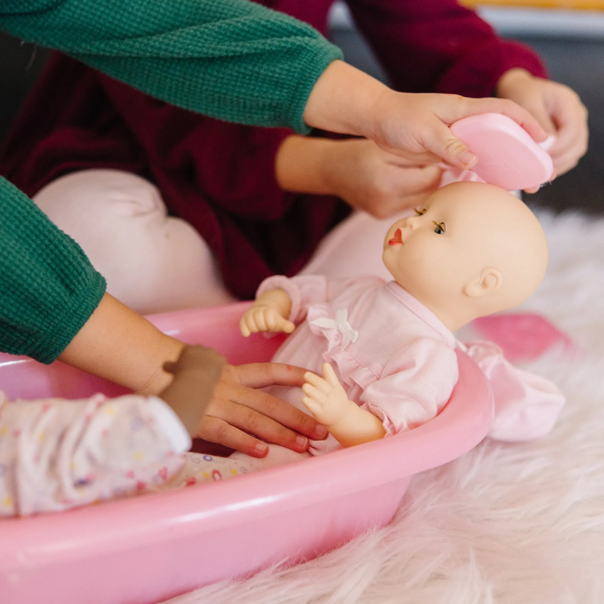 Mine to Love Bathtub Play Set>Melissa & Doug Best