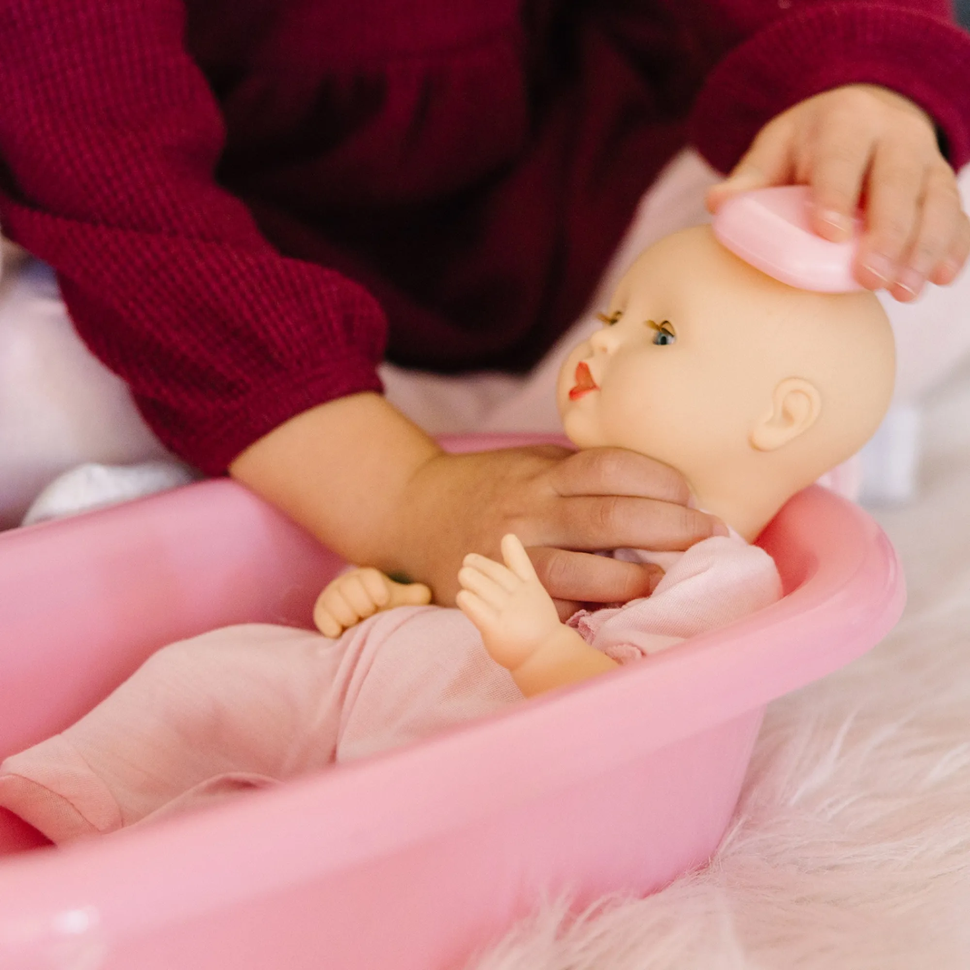 Mine to Love Bathtub Play Set>Melissa & Doug Best