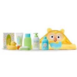 Mine to Love Changing & Bathtime Play Set><noscript><img width=