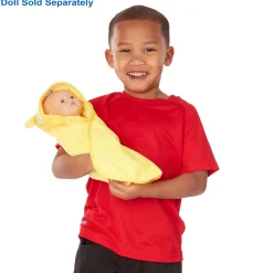 Mine to Love Changing & Bathtime Play Set><noscript><img width=