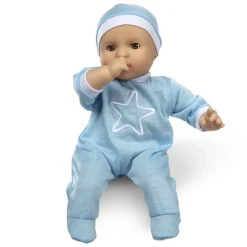 Mine to Love Jordan 12-Inch Baby Doll><noscript><img width=