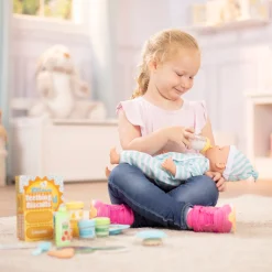 Mine to Love Mealtime Play Set><noscript><img width=