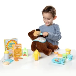 Mine to Love Mealtime Play Set><noscript><img width=