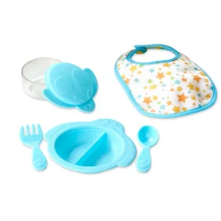 Mine to Love Mealtime Play Set><noscript><img width=