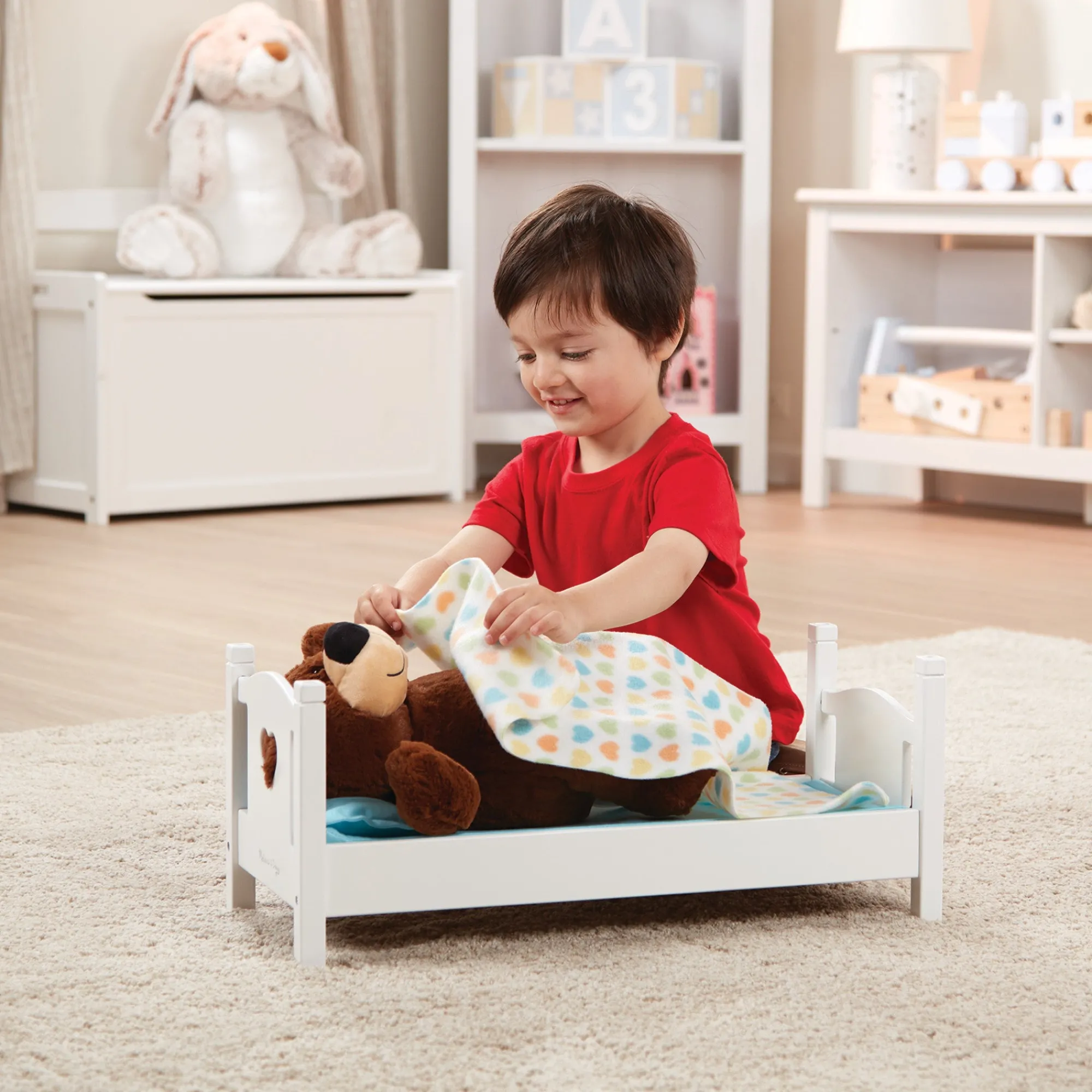 Mine to Love Play Bed>Melissa & Doug Discount