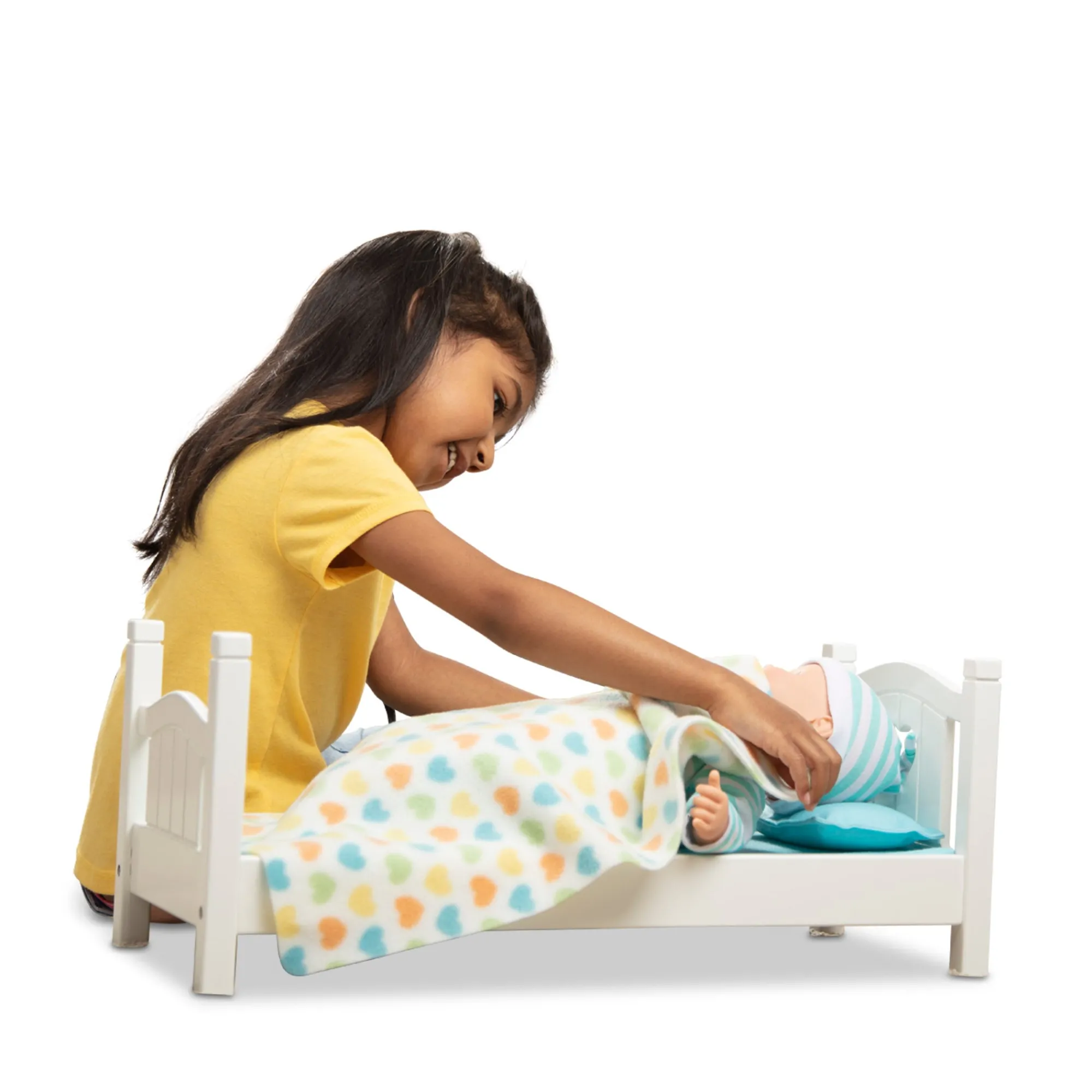 Mine to Love Play Bed>Melissa & Doug Discount